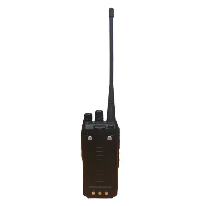 Walkie Veckom UHF D-398U digital DMR 