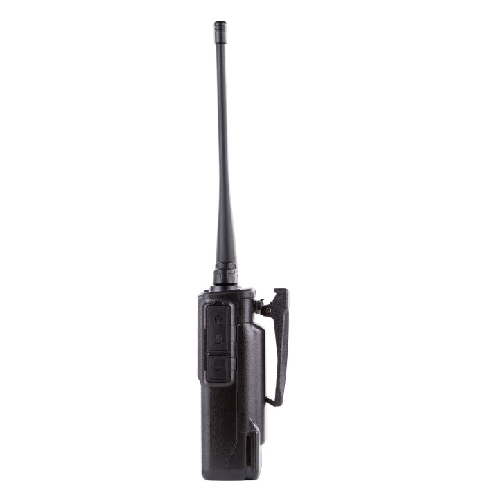 PACK DYNASCAN 240BT UHF (400-480 MHz) + AURICULAR ANYTONE Q8