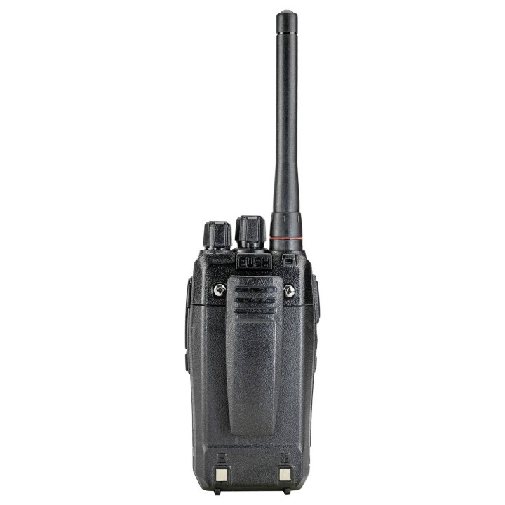 Walkie Albrecht DMR-100 Radio Digital DMR + PMR446 transceiver