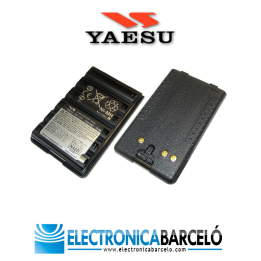 BATERIA YAESU FNB-83 Batería VERTEX STANDARD de Ni-Mh con 7,2 V. y 1400 mAh 