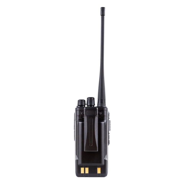 PACK DYNASCAN 240BT UHF (400-480 MHz) + AURICULAR ANYTONE Q9