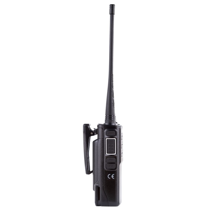PACK DYNASCAN 240BT UHF (400-480 MHz) + AURICULAR ANYTONE Q9