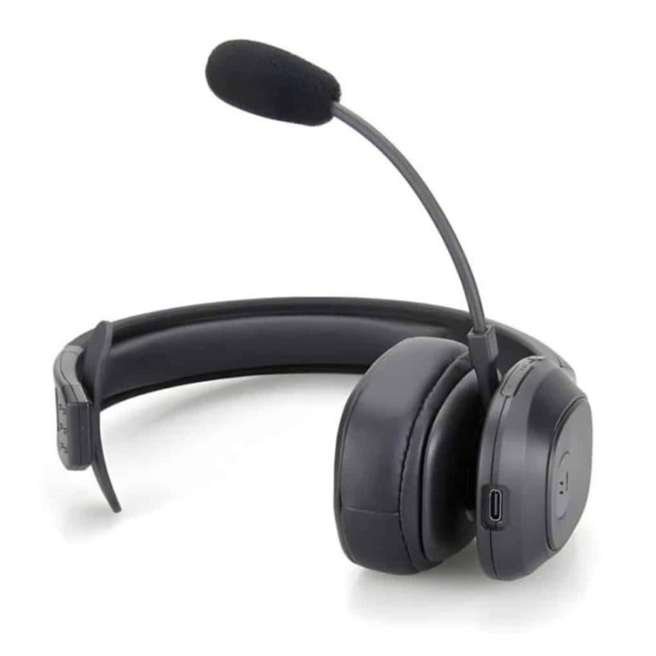PACK DYNASCAN 240BT UHF (400-480 MHz) + AURICULAR ANYTONE Q9