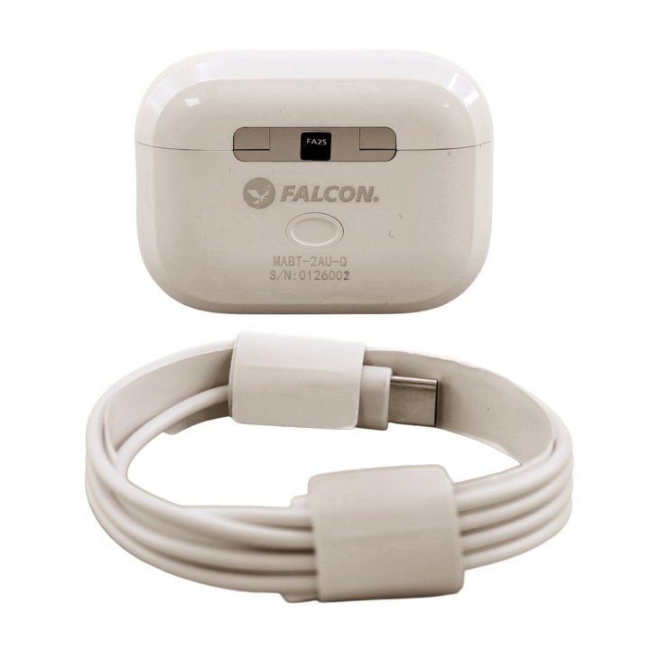 Auriculares bluetooth con PTT y cancelación de ruido