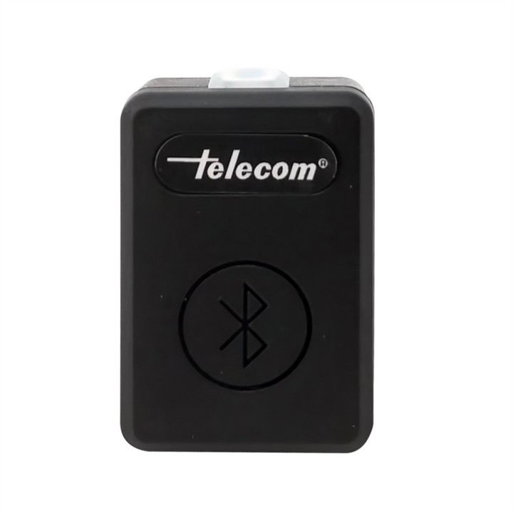 Dongle Bluetooth con conexión MOTOROLA 2 Pin
