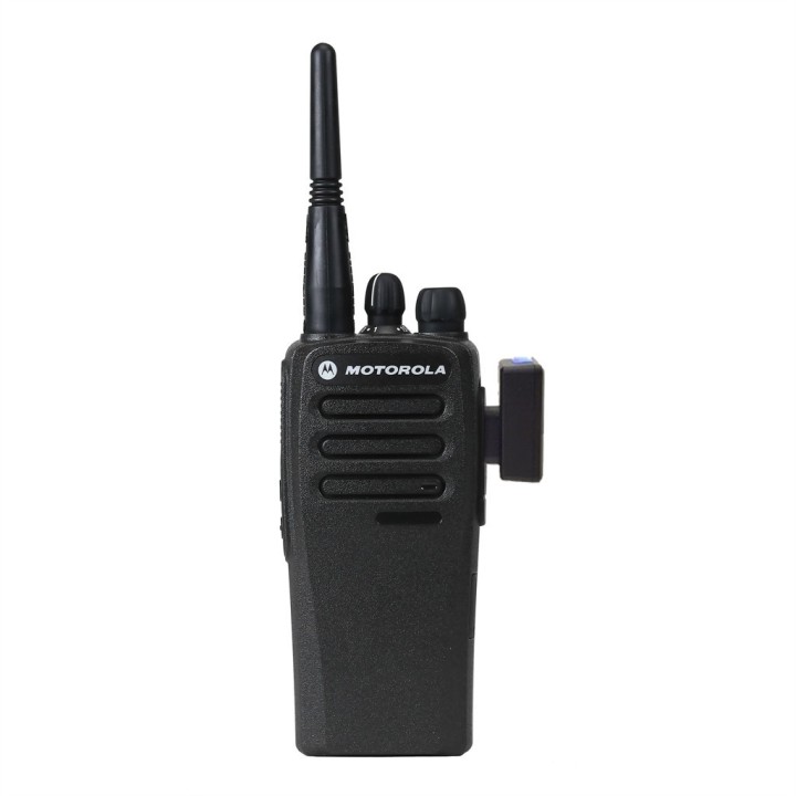 Dongle Bluetooth con conexión MOTOROLA 2 Pin