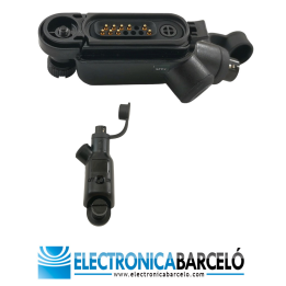 Dongle Bluetooth para MOTOROLA R7, MXP600
