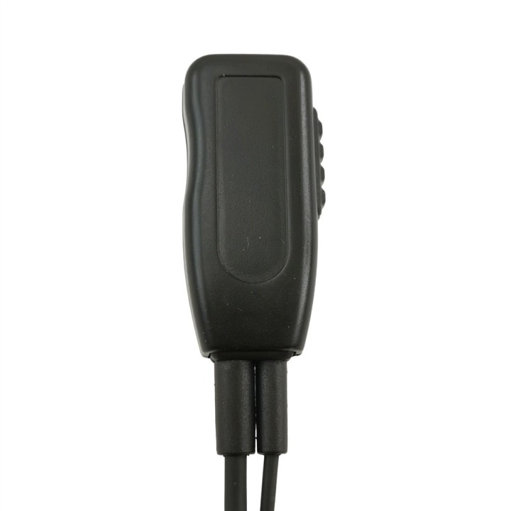 Microauricular para Airbus TETRAPOL TPH900