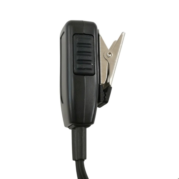 Microauricular para Airbus TETRAPOL TPH900