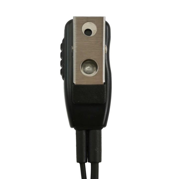 Microauricular para Airbus TETRAPOL TPH900