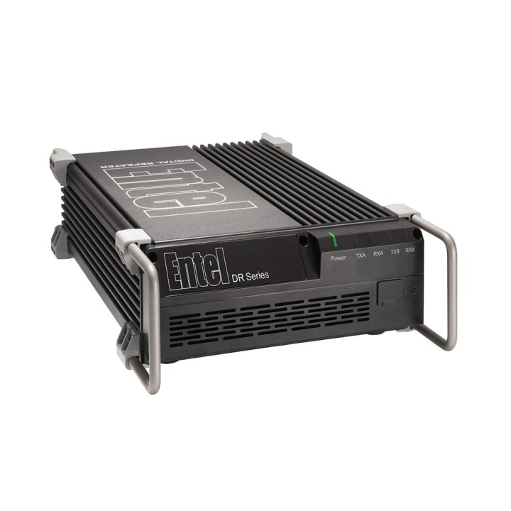 Repetidor ENTEL UHF DMR / Analógico / Modo Mixto