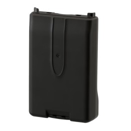 Portapilas compatible con KENWOOD TH-K2A (E), K4A