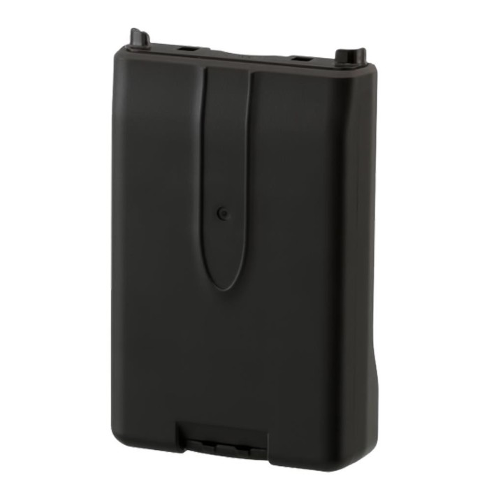 Portapilas compatible con KENWOOD TH-K2A (E), K4A