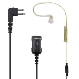 Microauricular tipo botón para MOTOROLA