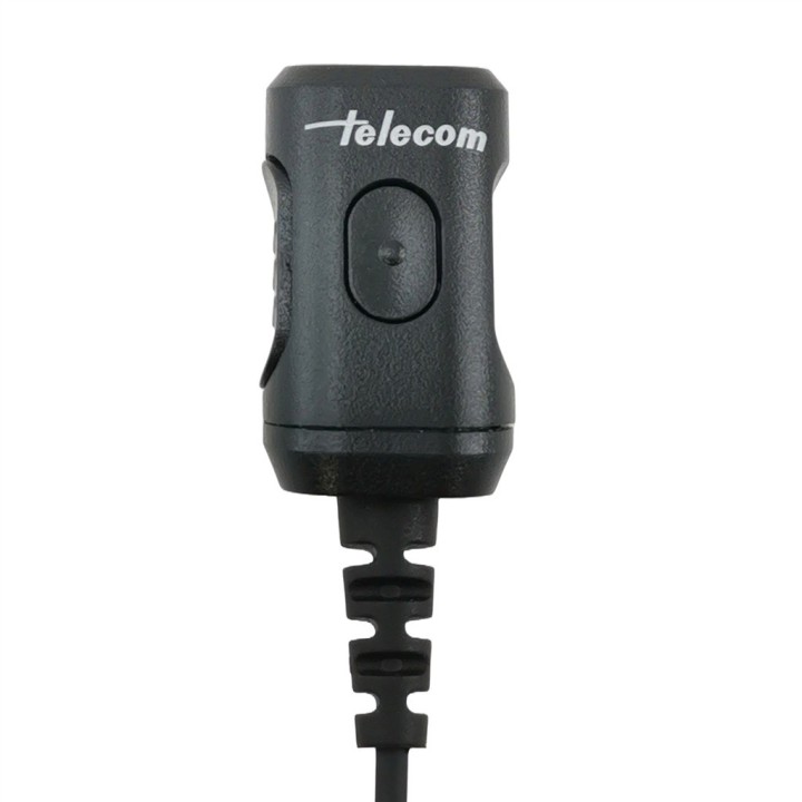 Microauricular tipo botón para MOTOROLA
