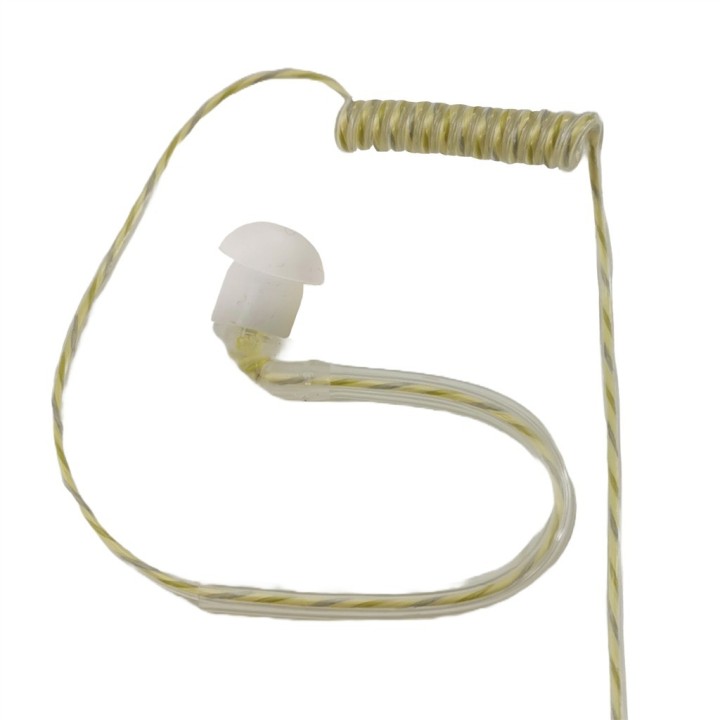 Microauricular tipo botón para MOTOROLA