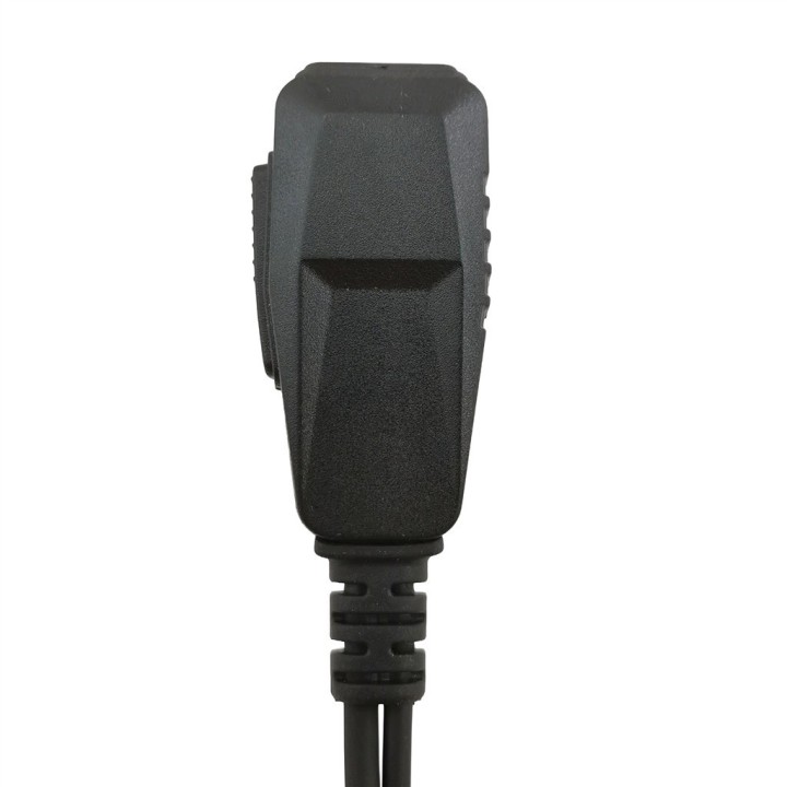 Cable compatible cascos PELTOR SportTac a MOTOROLA 2 pin