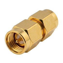 MT-3912 Adaptador SMA macho - SMA macho reverse