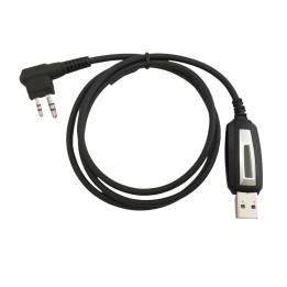 Cable programación para ESCOLTA GOLF