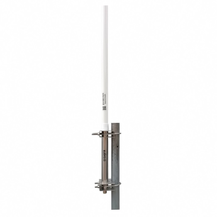 CB-04 TAGRA Antena de base omnidireccional para CB