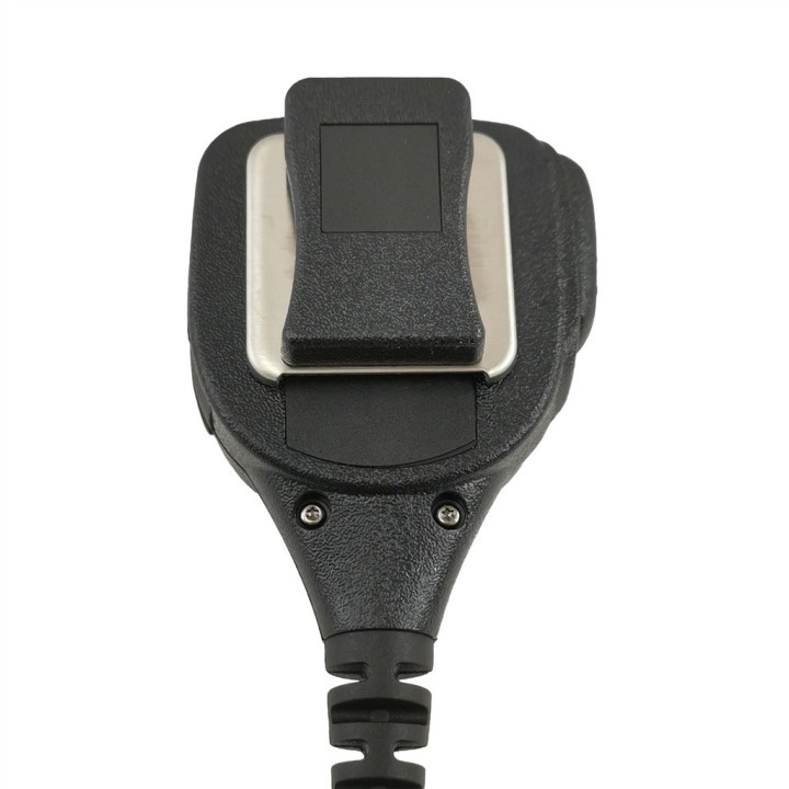 Micro-altavoz compacto para Airbus TETRAPOL TPH900