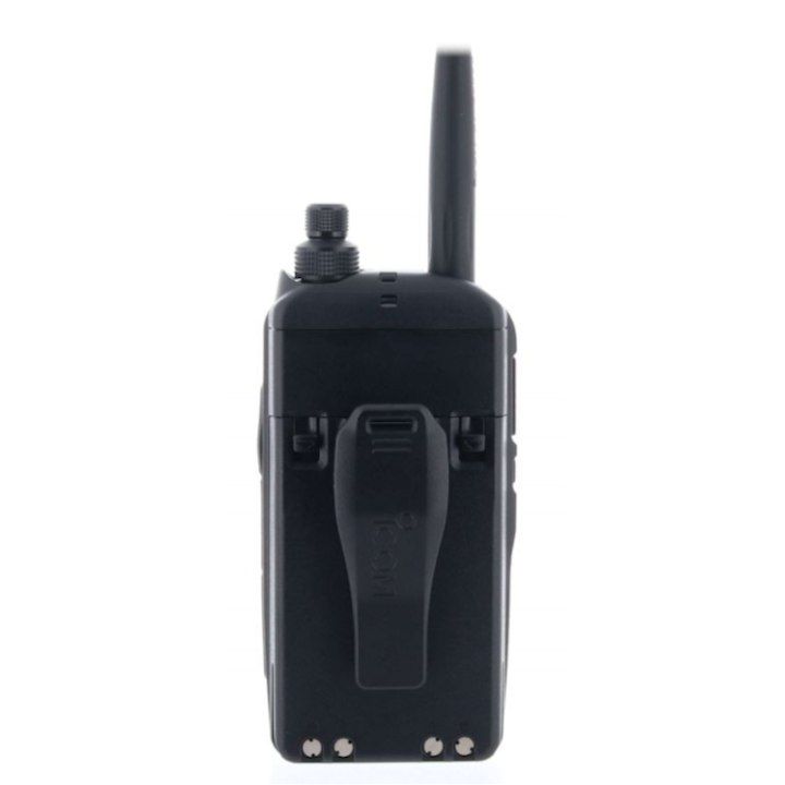 ICOM ID-52E PLUS Walkie doble banda VHF/UHF DIGITAL D-Star y Bluetooth