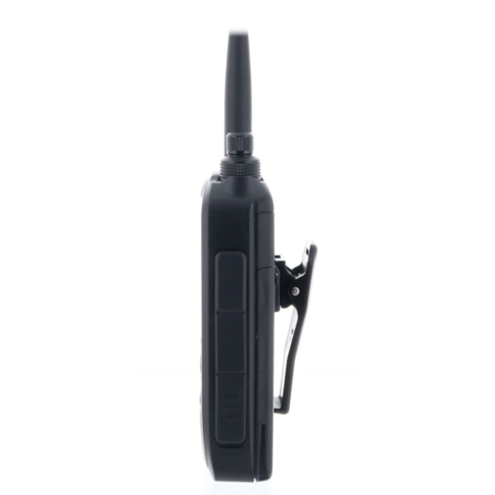 ICOM ID-52E PLUS Walkie doble banda VHF/UHF DIGITAL D-Star y Bluetooth