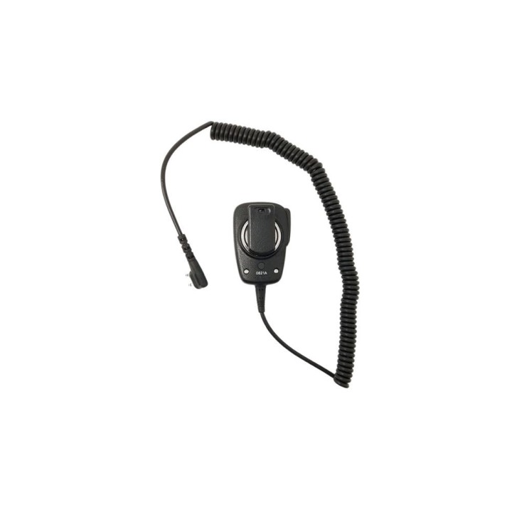 Icom HM-183LS Altavoz-micrófono estanco para ID-51E, ID-52E, IC-U20SR, ID-50E, ID52E PLUS