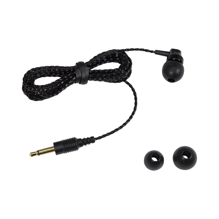 Icom SP-40 auricular jack de 3,5 mm