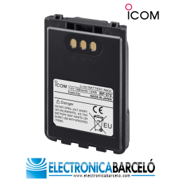 Bateria ICOM BP-272 ORIGINAL