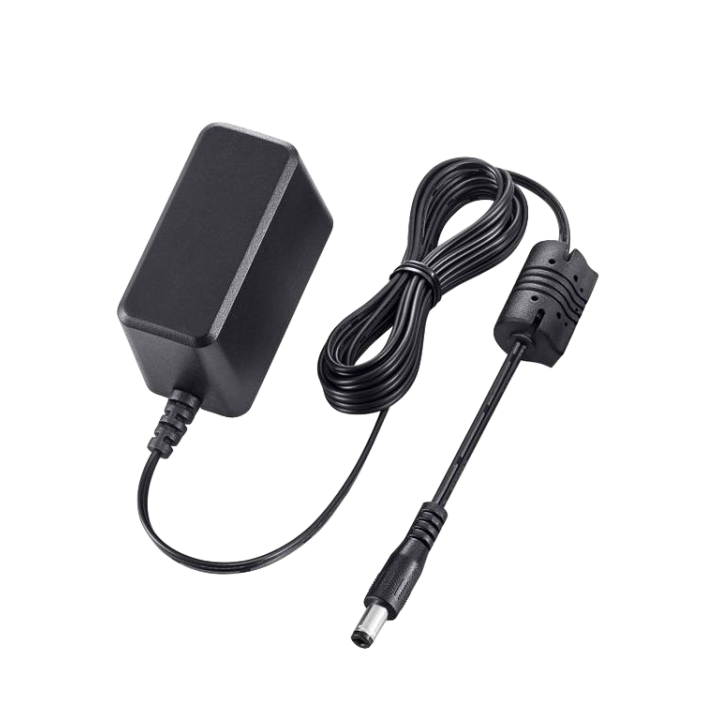 ICOM BC-123S Transformador/alimentador ORIGINAL