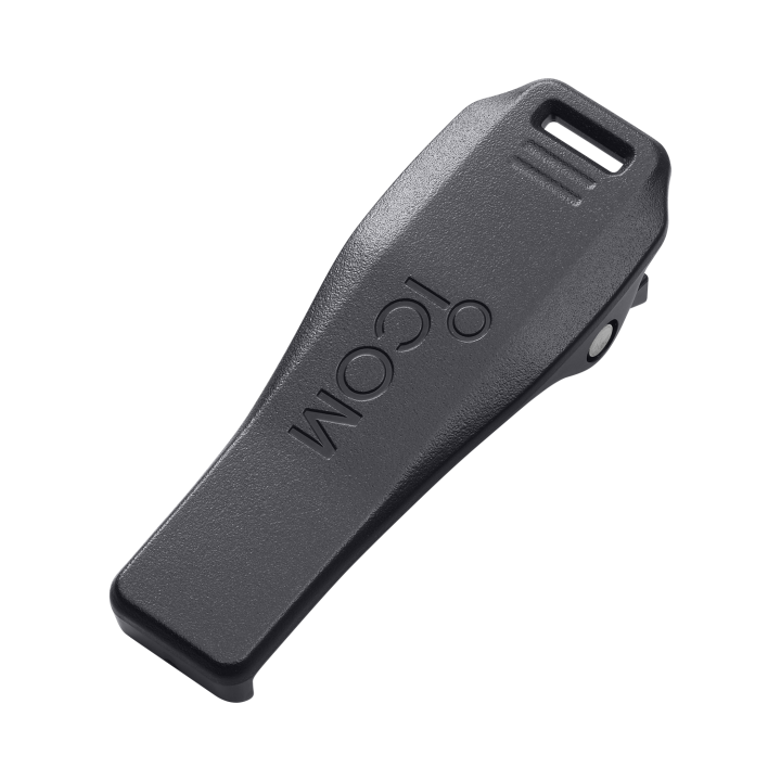 ICOM MB-127 Clip cinturón 