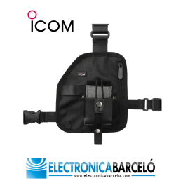 ICOM LC-G1004 FUNDA HOMBRO ID-52E, ID-52E PLUS ...