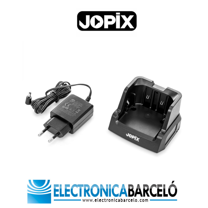 Jopix Marine 616P Cargador de sobremesa