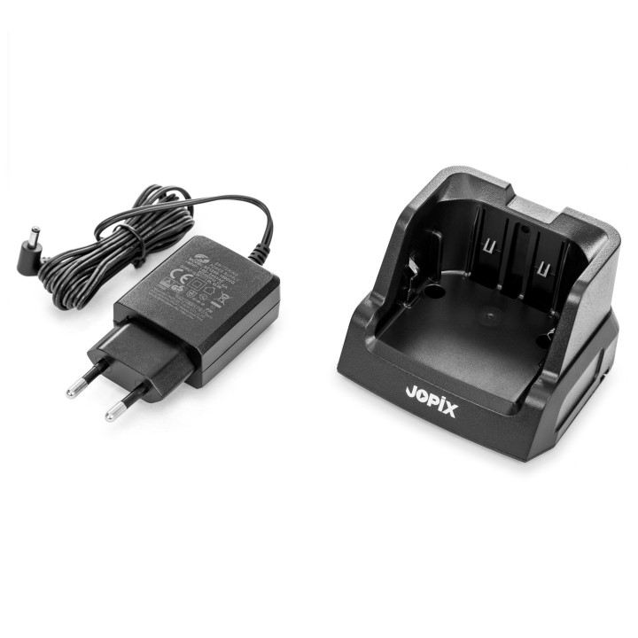 Jopix Marine 616P Cargador de sobremesa