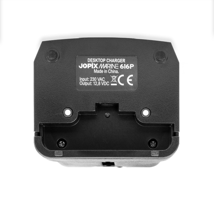 Jopix Marine 616P Cargador de sobremesa