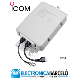 ICOM AH-6 sintonizador automático de antena AH-6