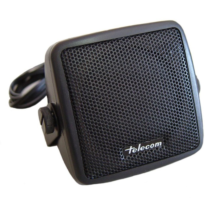 PMR-218-M - ALTAVOZ EXTERNO TIPO INCLINADO TRIANGULAR.
