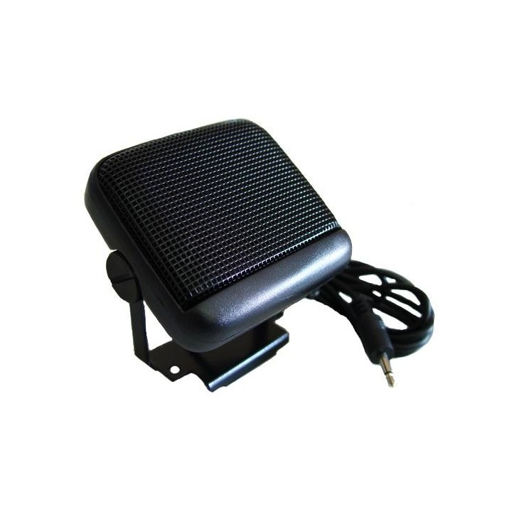 SP-60-M  Altavoz extraplano, con base imán.