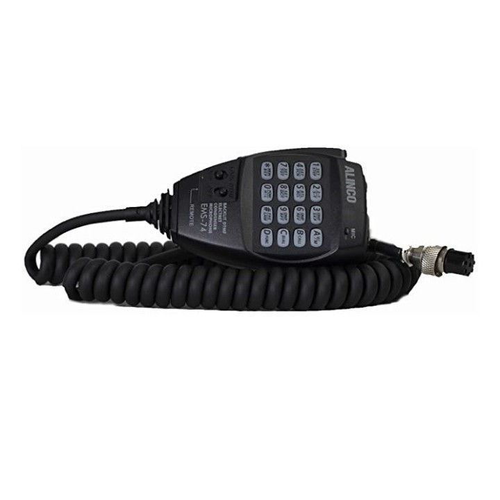Micrófono Alinco EMS-74
