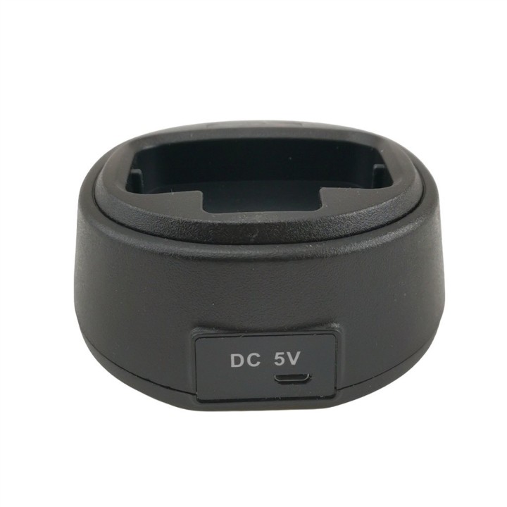 Cargador de sobremesa para INRICO T368