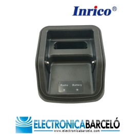 Cargador de sobremesa para INRICO T520