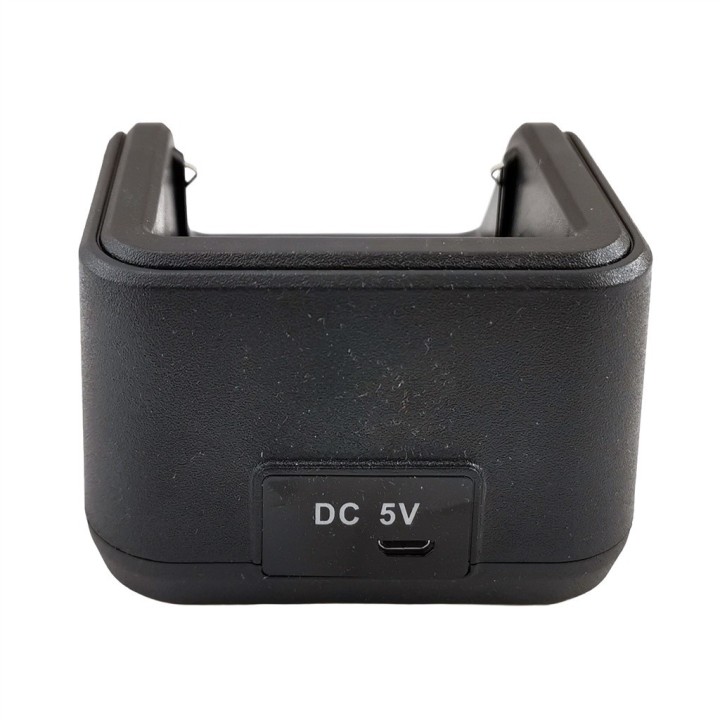Cargador de sobremesa para INRICO T520