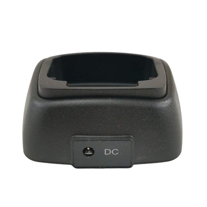 Cargador de sobremesa para INRICO IRC380