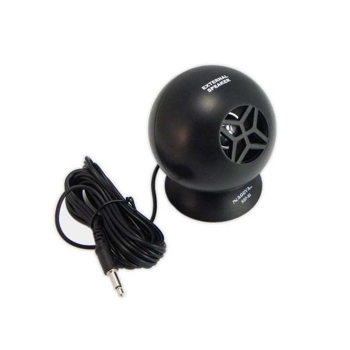 NSP-80 - Mini altavoz exterior NAGOYA