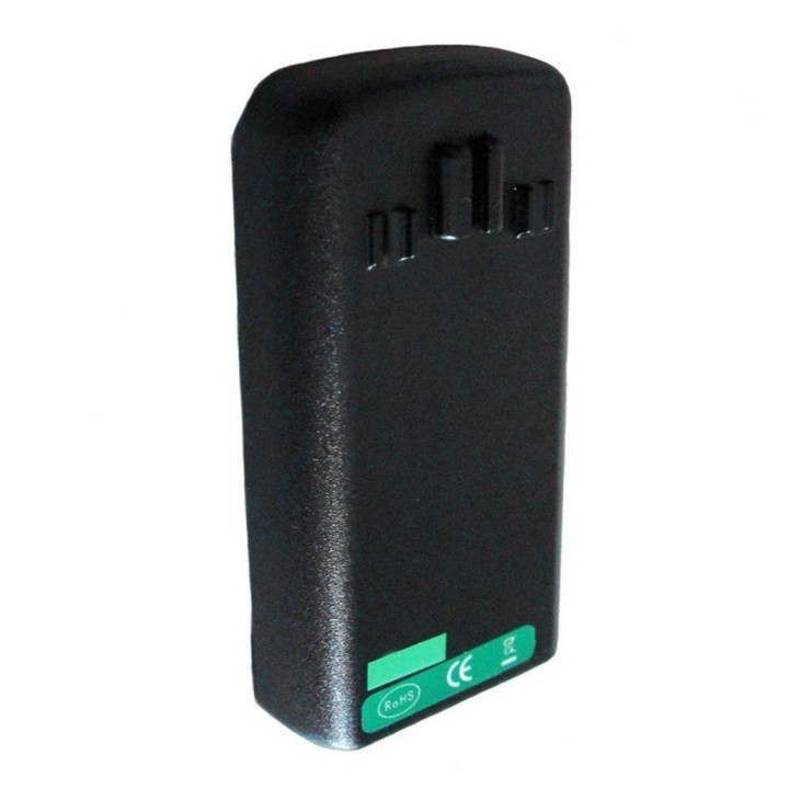 BT-11 - Portapilas compatible con KENWOOD: TH-G71, TH-07.