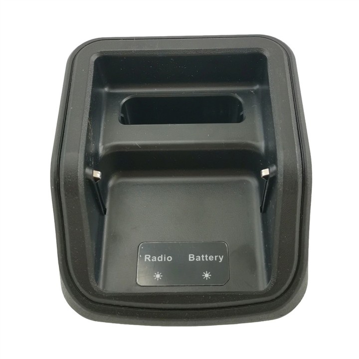 Cargador de sobremesa para INRICO T520