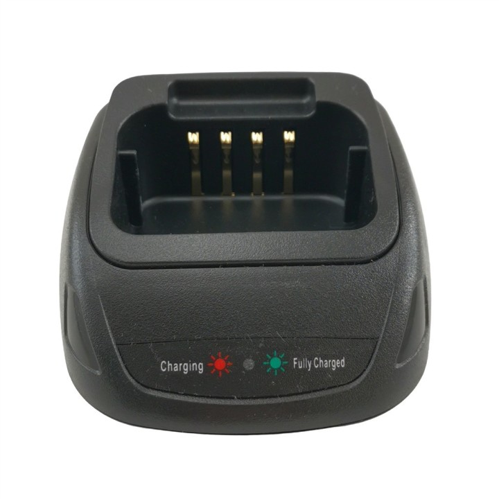 Cargador de sobremesa para INRICO IRC380