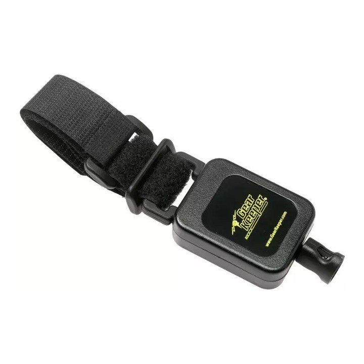 GearKeeper RT4-5272 Deluxe Tether retractor