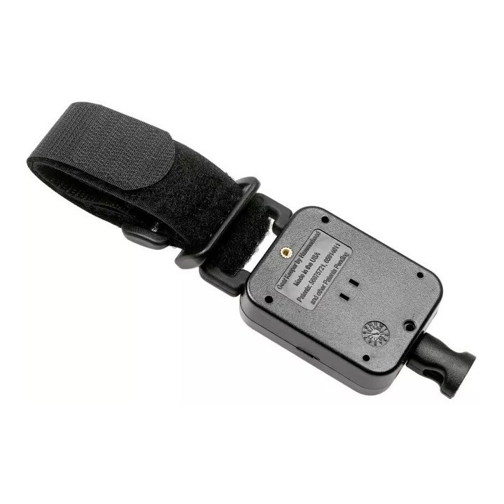 GearKeeper RT4-5272 Deluxe Tether retractor